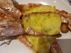 -芭菲盛宴·环球美食(北城国际店)