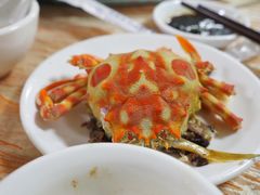 -华源餐厅·海鲜大排档(日月贝店)
