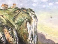 -鼎画艺术机构(贵都店)