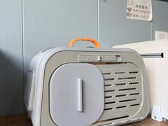 -伟伟宠物医院·瑞派猫友好医院·猫科(光谷店)