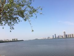 -艾溪湖湿地公园