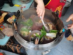-四川老牛麻辣烫(北门桥店)