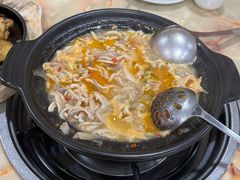 -李师傅脆肚(梅林店)