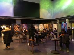 -橙天嘉禾影城(苏州印象城店)