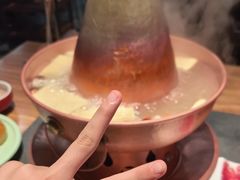 -额尔敦草原涮羊肉·烧烤(冻青树总店)