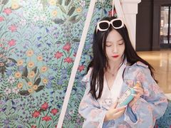 -GUCCI(南京德基店)