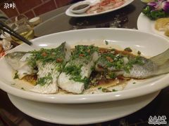 -金騰閣·经典粤菜(汾江中路店)