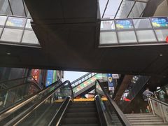 -江燕路万科里