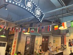 -马路边边火锅串串(观前街店)