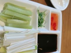 -全聚德烤鸭店(马家堡店)