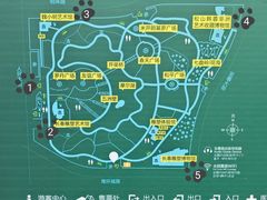 -长春世界雕塑园冰雪艺术天地