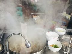 -潮镇老尾牛杂(环城西路店)