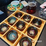 太阳宫这家创意江浙菜绝了
