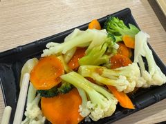 -吉野家(回龙观同成街店)
