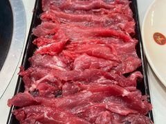 -牛记皇·鲜牛肉火锅(弘阳广场店)