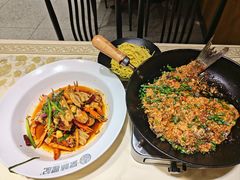 -聚味瞿记·龙虾堂(天元店)