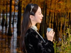 -白鹭湾湿地公园