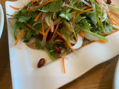 -秦香阁·西北家常菜(徐汇日月光中心店)