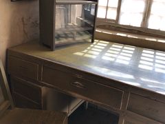 -延安杨家岭革命旧址