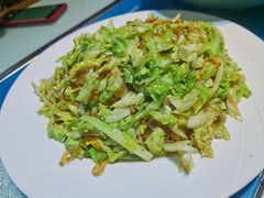 -李氏疙瘩汤·本地海鲜·老烟台菜(所城里店)