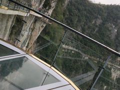 -重庆云阳龙缸景区