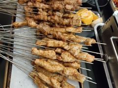 -雷子烧烤(第五大道店)