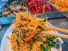 -No.DD戳子烧烤·江湖菜(北京总店)