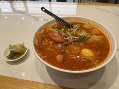 -张府园大碗面(九龙湖店)