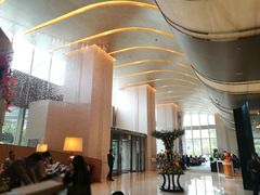 -上海静安香格里拉大酒店