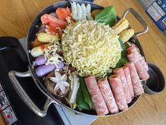 -李先生的首尔小馆(松江启源广场店)