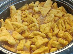 -直隶安家牛肉罩饼(七一路店)