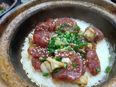 -红星光发煲仔饭(大石街店)