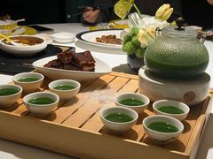 -金成潮菜博物馆(海珠湿地店)