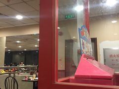 -麦当劳(宝山大厦店)