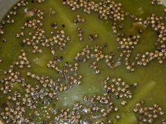 -小厨娘淮扬菜(天印大道店)