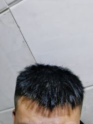 -藤野造型·专业烫染店