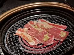 -神户赤童日式烤肉(金地广场店)