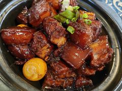 -晓平饭店(嘉善路店)