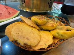 -燕北云山·农家菜·灶台鱼(密云溪翁庄店)