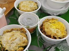 -星河湾半岛酒店-真粤中餐厅