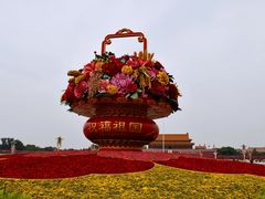 -天安门广场