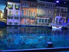 -华夏文旅海洋公园