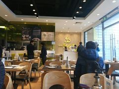 大堂-一品小笼(金融街店)