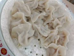 -老边饺子馆(西站店)