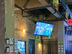 -功夫怪兽·烧烤(珠江路店)