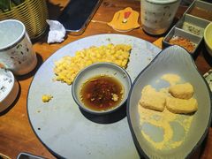 -火炉情韩国料理店(古田路店)