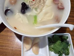 -禾珍珠家常小馆(河南博物院店)