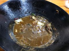-皖北巫氏三胖地锅鸡(正大店)