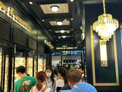 -BUTTERFUL&CREAMOROUS 黄油与面包(三里屯太古里店)