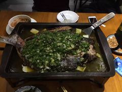 -鱼库·不仅是一家烤鱼店(车公庙店)